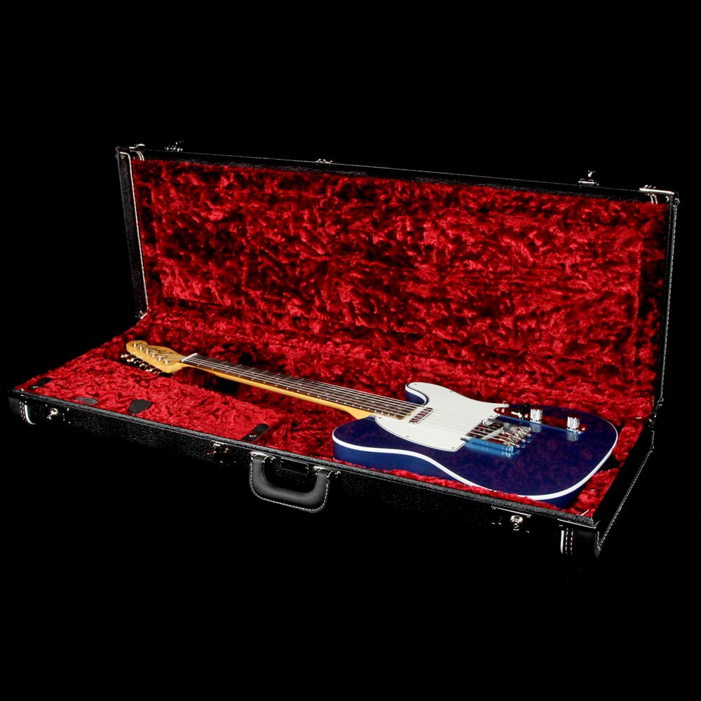 Fender American Original '60s Telecaster Lake Placid Blue — 7