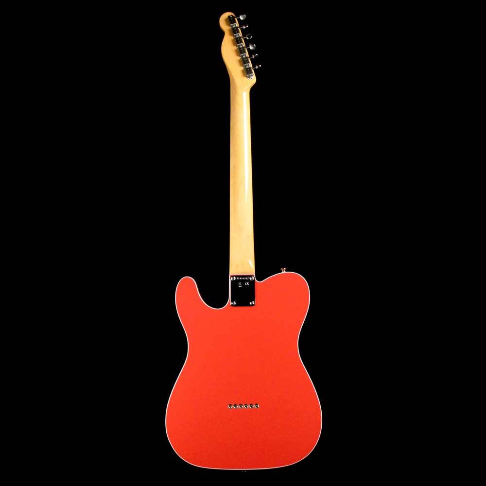 Fender American Original '60s Telecaster Fiesta Red | The Music Zoo