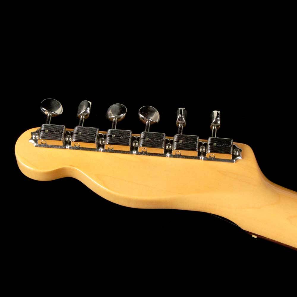 Fender American Original '60s Telecaster Fiesta Red — 5