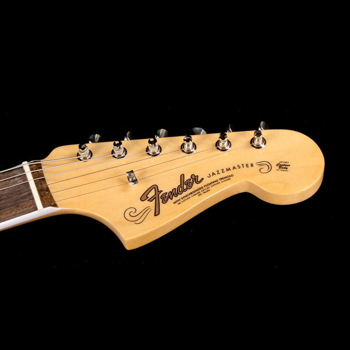 Fender American Original '60s Jazzmaster Electric Guitar 3 Color Sunburst