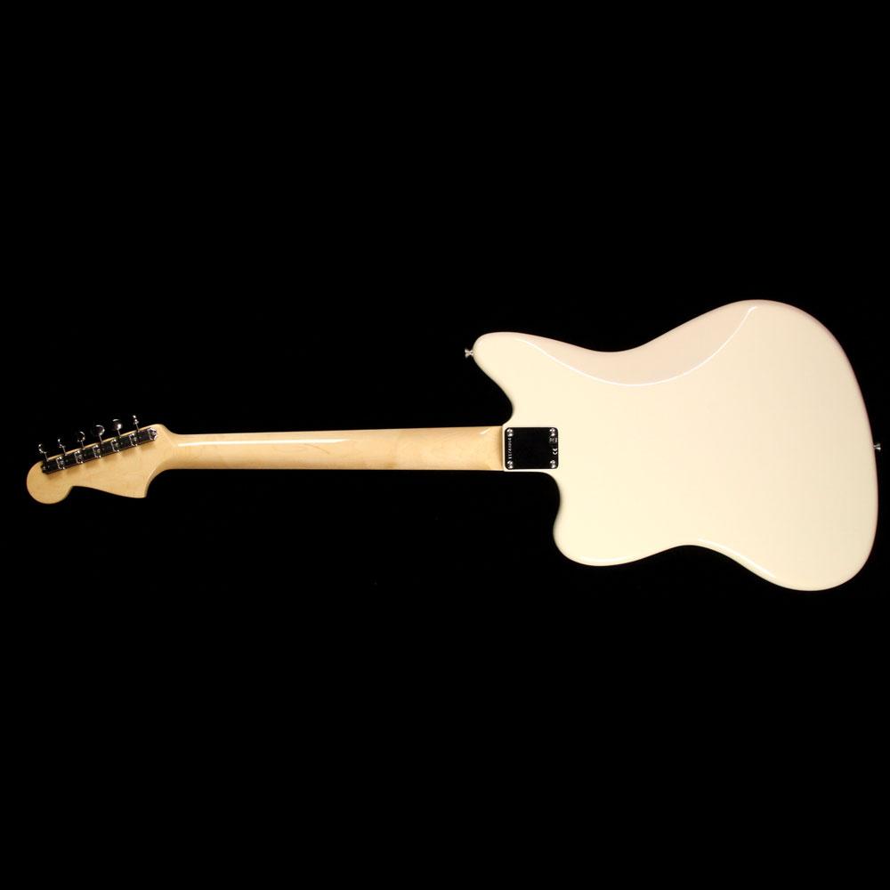 Fender American Original '60s Jazzmaster Olympic White | The Music Zoo