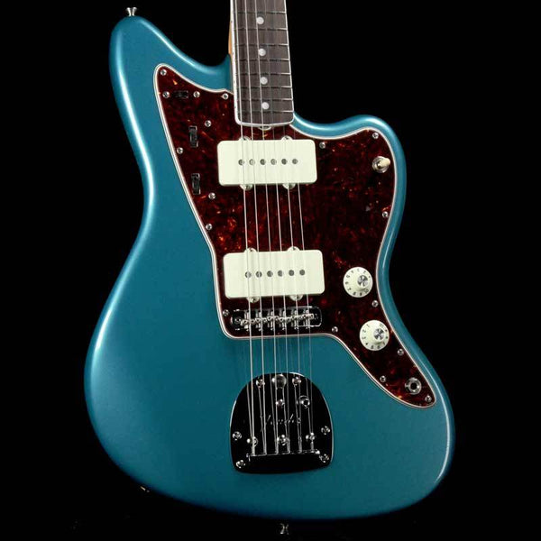 Fender American Original '60s Jazzmaster Ocean Turquoise