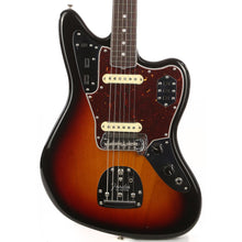 Fender American Original '60s Jaguar 3-Color Sunburst