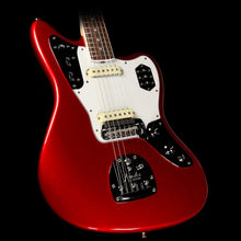 Fender American Original '60s Jaguar Electric Guitar Candy Apple Red