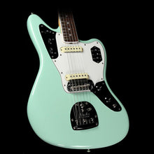 Fender American Original '60s Jaguar Surf Green