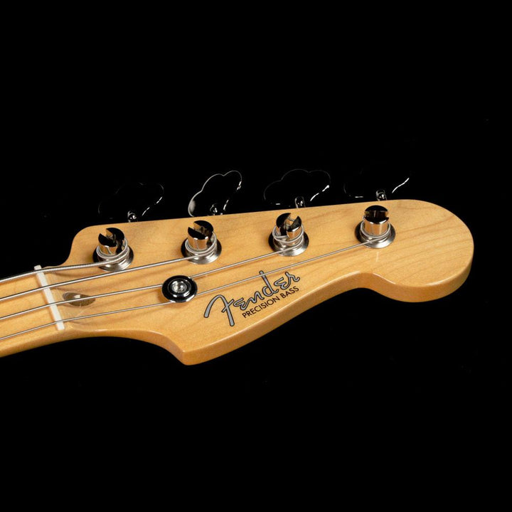 Fender American Original '50s Precision Bass White Blonde