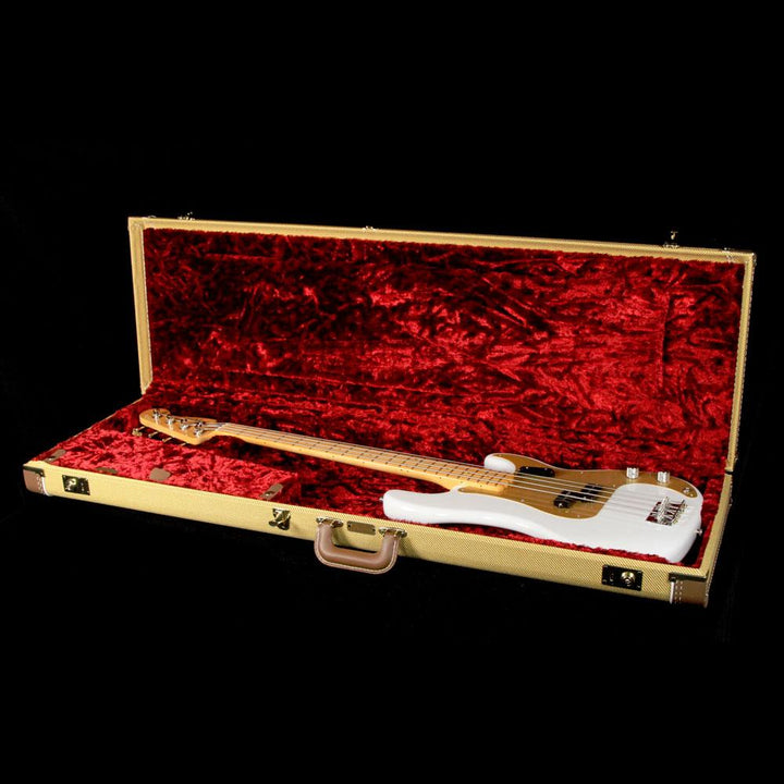 Fender American Original '50s Precision Bass Guitar 2-Tone Sunburst