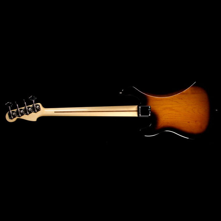 Fender American Original '50s Precision Bass Guitar 2-Tone Sunburst