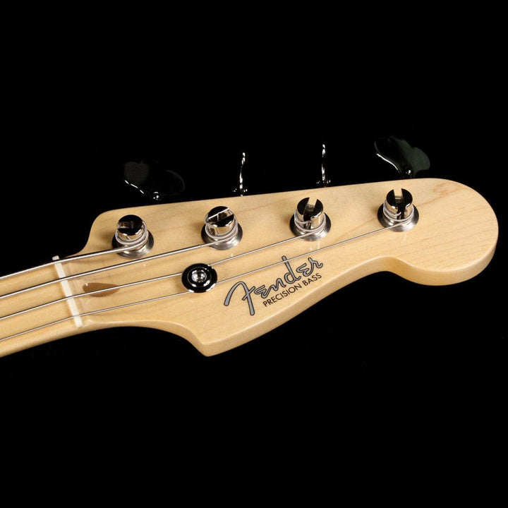 Fender American Original '50s Precision Bass Guitar 2-Tone Sunburst