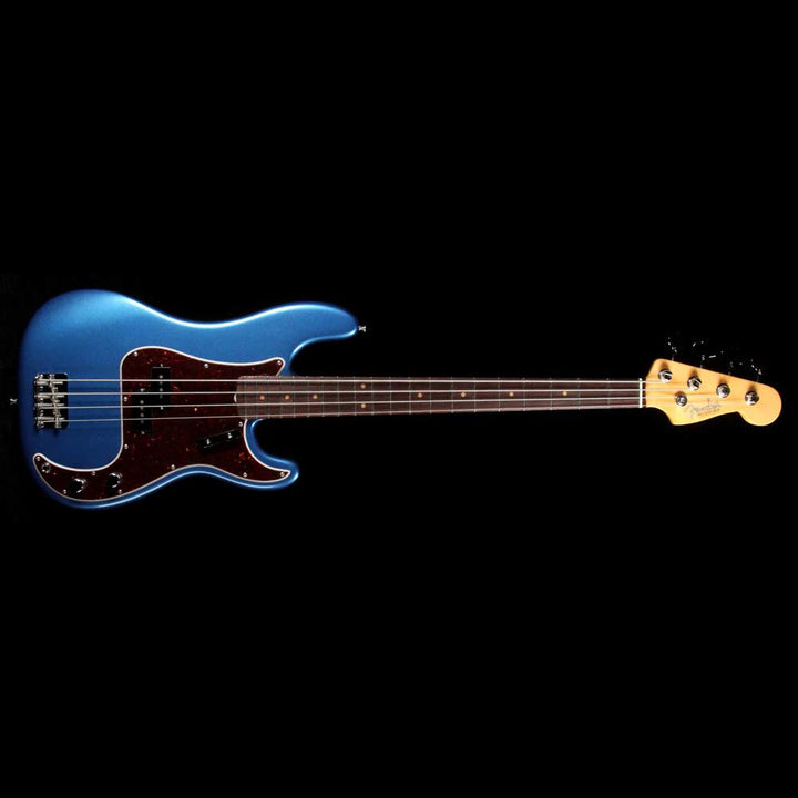 Fender American Original '60s Precision Bass Lake Placid Blue