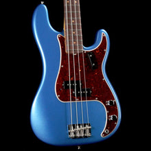 Fender American Original '60s Precision Bass Lake Placid Blue