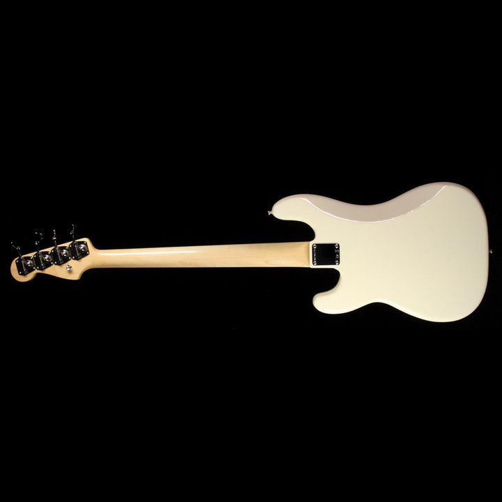 Fender American Original '60s Precision Bass Guitar Olympic White
