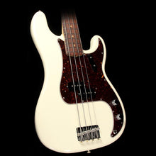 Fender American Original '60s Precision Bass Guitar Olympic White