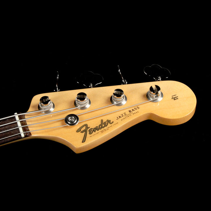 Fender American Original '60s Jazz Bass 3 Color Sunburst