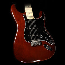 Fender American Special Stratocaster Electric Guitar Walnut