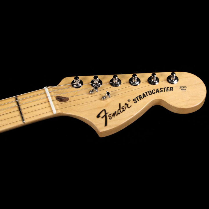 Fender American Special Stratocaster HSS Electric Guitar Fiesta Red