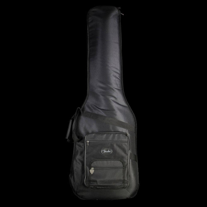 Fender American Special Stratocaster HSS Electric Guitar Fiesta Red