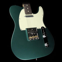 Fender American Special Telecaster Electric Guitar Sherwood Green Metallic