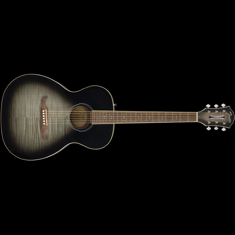 Fender FA-235E Concert Acoustic Moonlight Burst | The Music Zoo