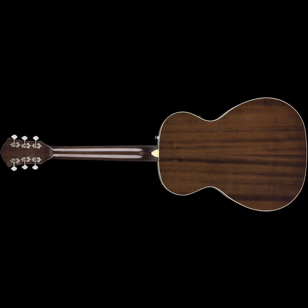 Fender FA-235E Concert Acoustic Moonlight Burst | The Music Zoo