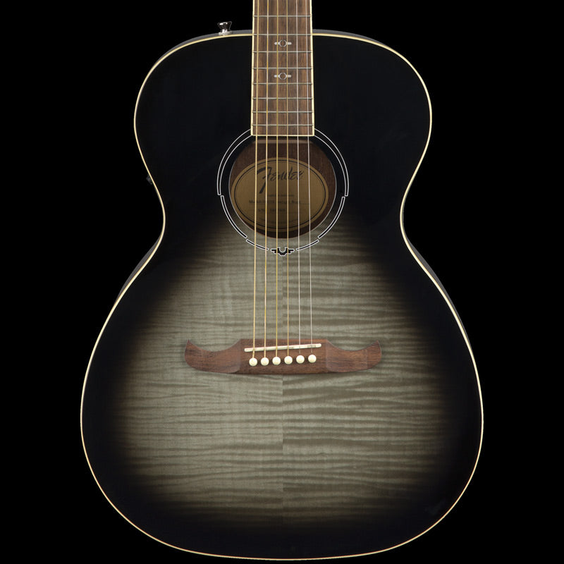Fender FA-235E Concert Acoustic Moonlight Burst | The Music Zoo