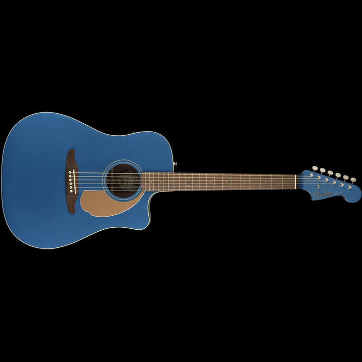 Fender FA-125CE Dreadnought Acoustic/Electric Natural