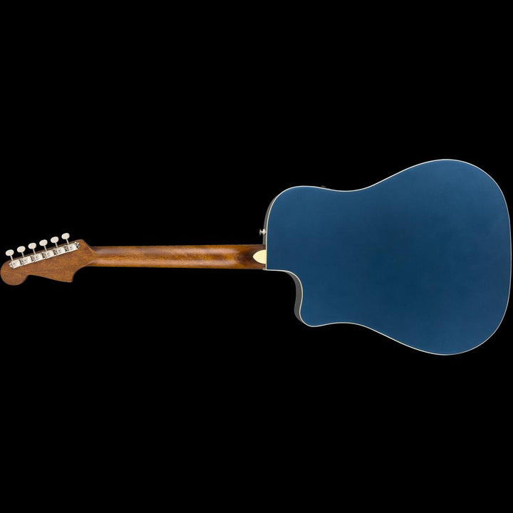 Fender FA-125CE Dreadnought Acoustic/Electric Natural