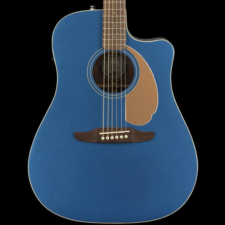 Fender FA-125CE Dreadnought Acoustic/Electric Natural
