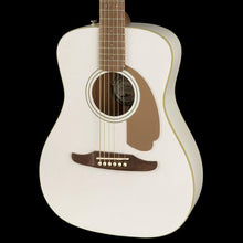 Fender California Series Malibu Player Acoustic Arctic Gold