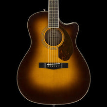 Fender Paramount PM-4CE Auditorium Limited Sunburst
