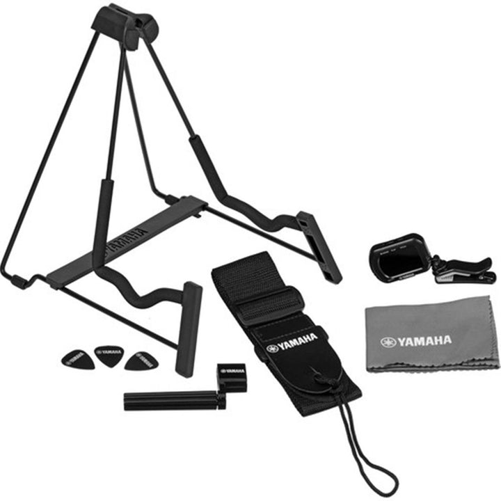 Yamaha Axe Pack Guitar Accessories Pack