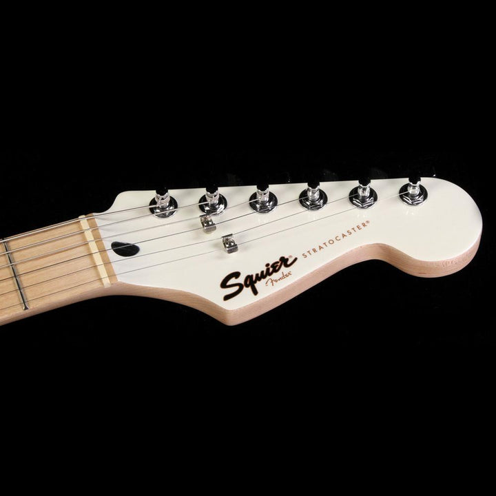 Squier Contemporary Stratocaster HH Pearl White
