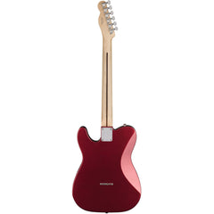✨未使用級✨Squier Contemporary Telecaster Squier Contemporary Telecaster HH Dark Metallic Red | The Music Zoo
