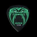 Dunlop James Hetfield Black Fang Picks (1.14mm)