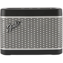 Fender Newport Bluetooth Speaker Sonic Blue