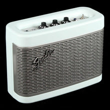 Fender Newport Bluetooth Speaker Sonic Blue