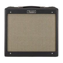 Fender Blues Junior IV Tube Guitar Combo Amplifier