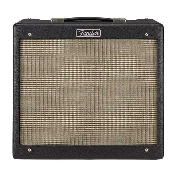 Fender Blues Junior IV Tube Guitar Combo Amplifier