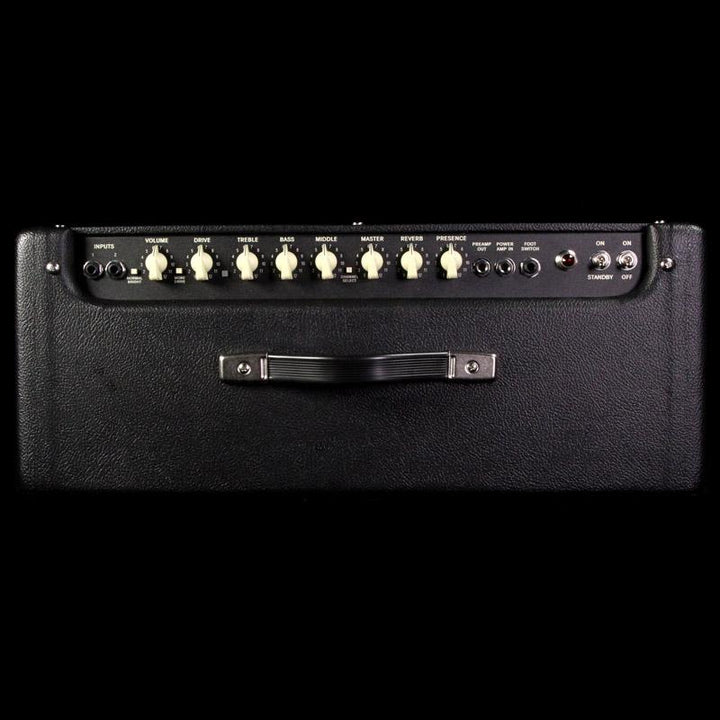 Fender Hot Rod DeVille IV Tube Guitar Combo Amplifier