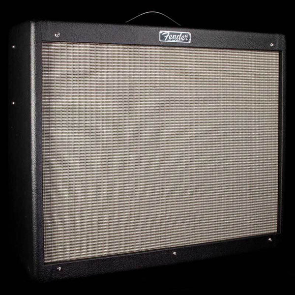 Fender Hot Rod DeVille IV Tube Guitar Combo Amplifier
