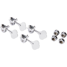 Fender Deluxe Bass Tuners Tapered