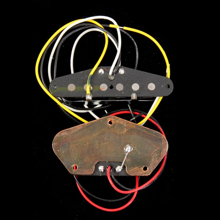 Fender V-Mod Telecaster Single Coil Pickup Set