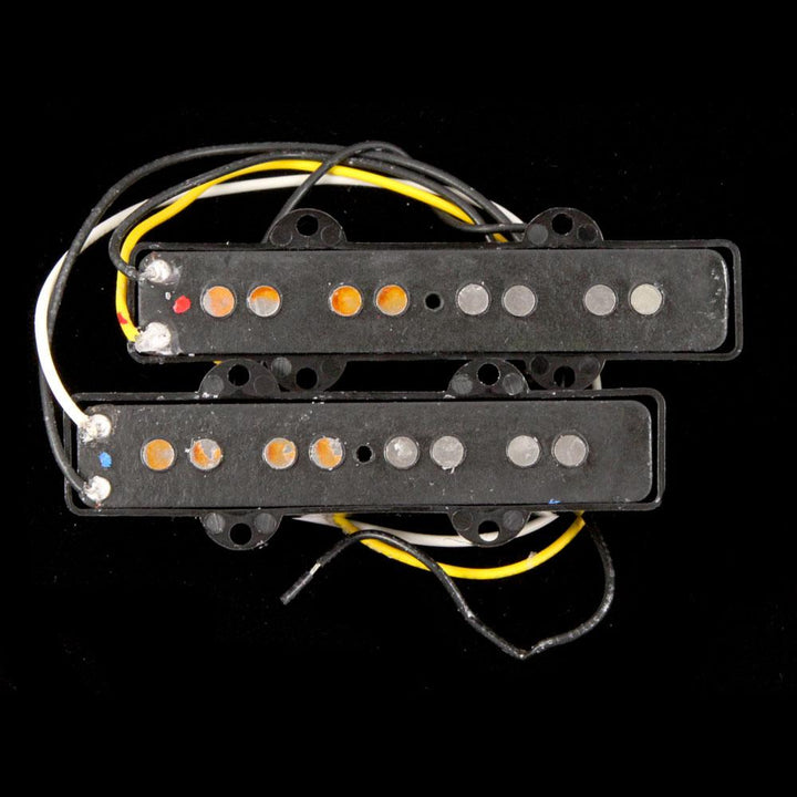 Fender V-Mod Jazz Bass Single Coil Pickup Set