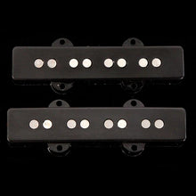 Fender V-Mod Jazz Bass Single Coil Pickup Set
