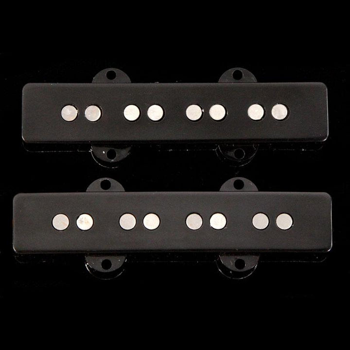 Fender V-Mod Jazz Bass Single Coil Pickup Set