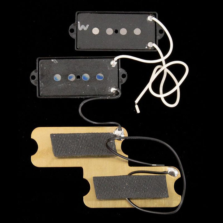 Fender V-Mod Precision Bass Split Coil Pickup