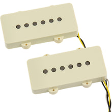 Fender V-Mod Jazzmaster Single Coil Pickup Set