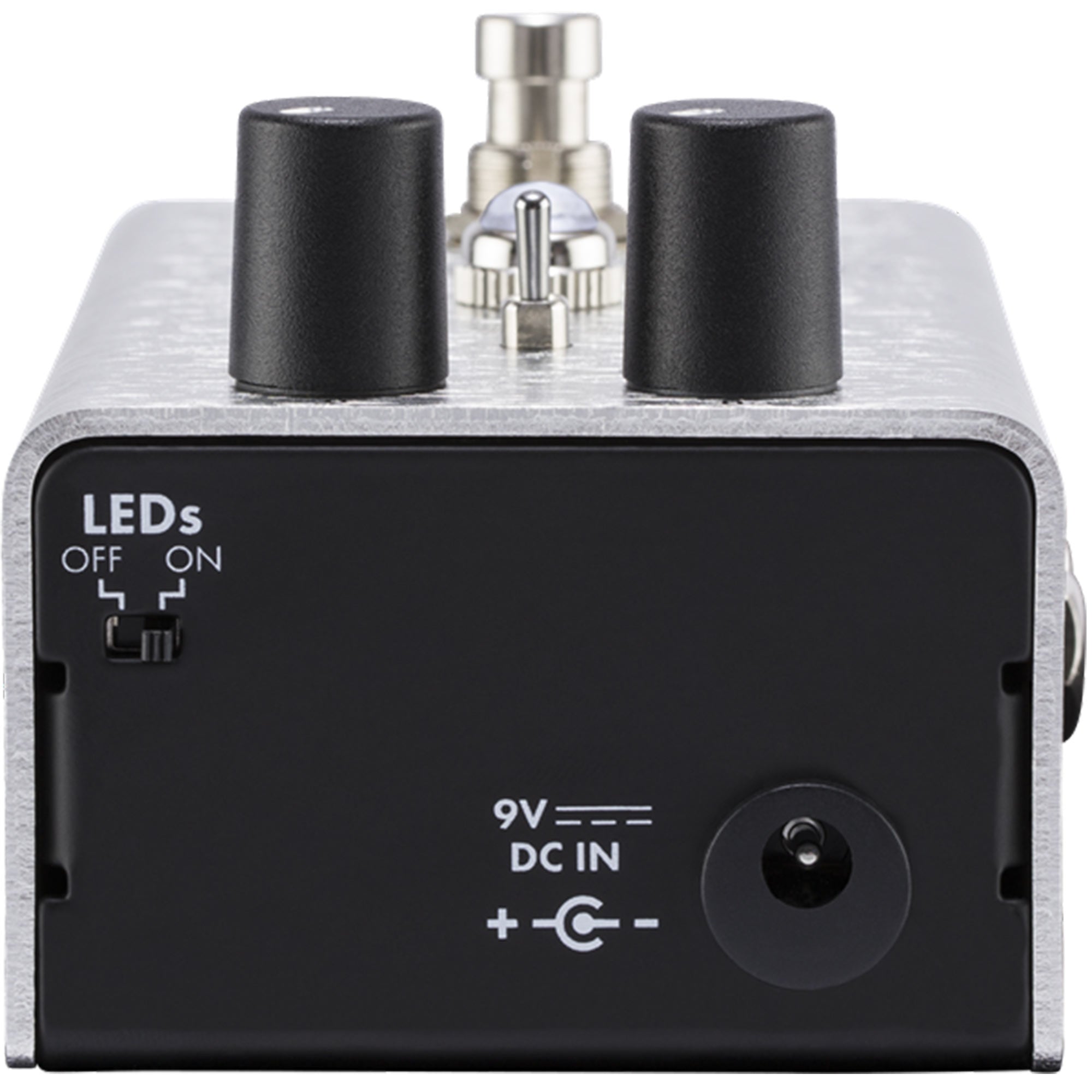 ギター Fender Level Set Buffer Pedal Fender Level Set Buffer Effects Pedal | The Music Zoo