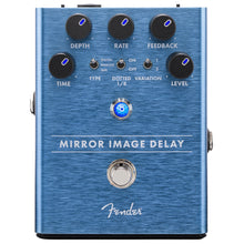 Fender Mirror Image Delay Effects Pedal