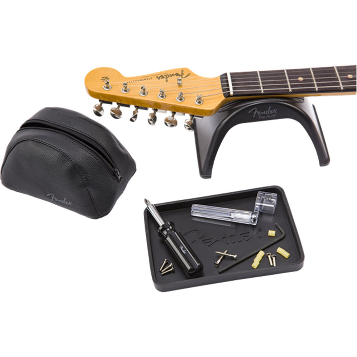 Fender The Arch Guitar Workstation